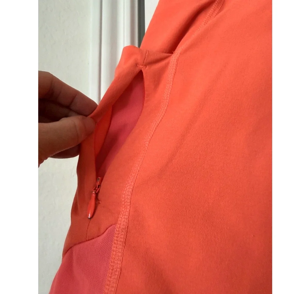Athleta athletic skort